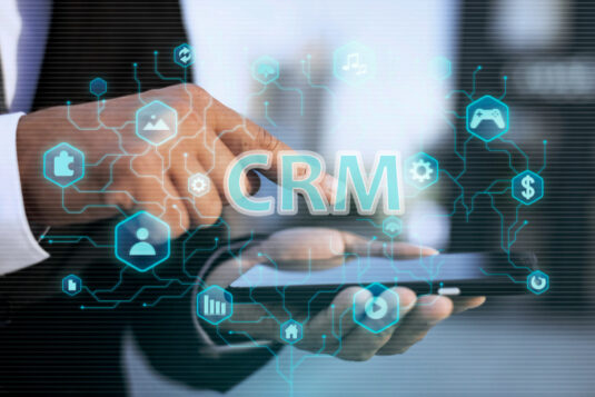 What is a CRM System and How Does It Work?