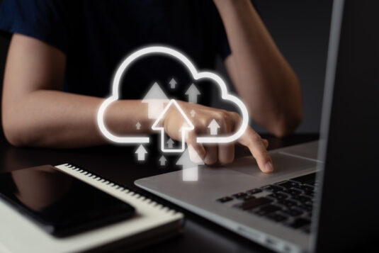 What is cloud storage and how to Use It