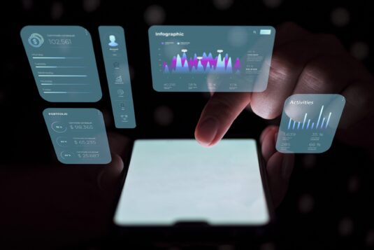 How to Create an eCommerce Mobile App for Android and iOS Devices