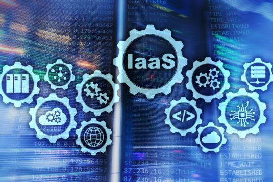 What Is IaaS? Meaning, Benefits, and Real-World Examples