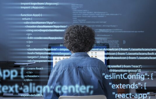 Popular Programming Languages for Web Development in 2025