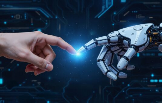 Types of Artificial Intelligence – Levels, Categories, and Examples Explained