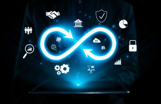 A Complete Guide to DevOps: Principles, Lifecycle and Benefits