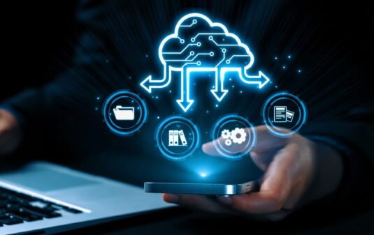 Cloud Application Development: Definition, Benefits, and Business Use Cases