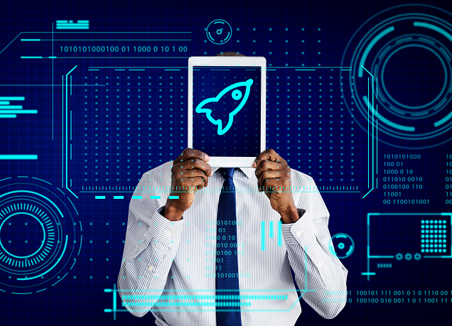 rocket-spaceship-launch-startup-mission-graphic 2