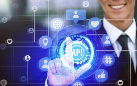 API Integration for CRM, ERP and Business Systems