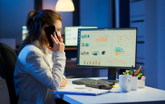 When Ready-Made CRM Is Not Enough for Your Business