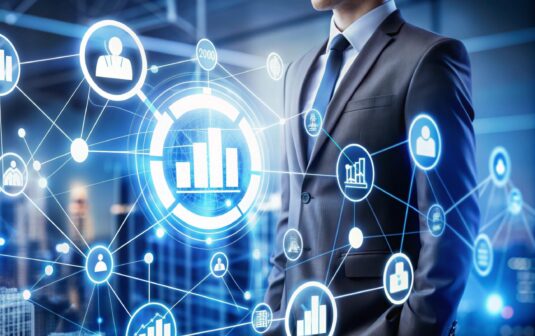 Data Mapping in CRM and ERP Integration: Why It Matters