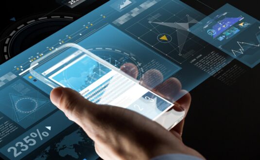 Location-Based Functionality in Mobile Apps: What to Consider Before Development